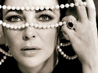 Elizabeth Taylor Poster 1491280