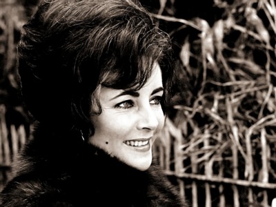 Elizabeth Taylor Poster 1501612