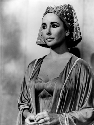 Elizabeth Taylor Poster 1516645