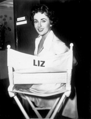 Elizabeth Taylor Poster 2075553