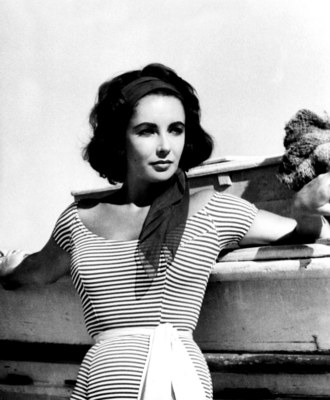 Elizabeth Taylor Poster 2075554