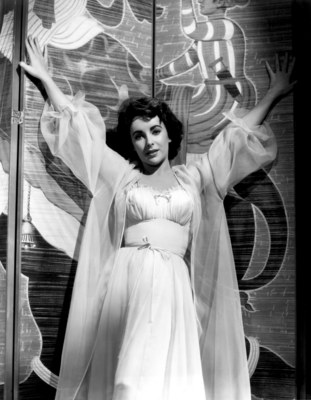 Elizabeth Taylor Poster 2075557