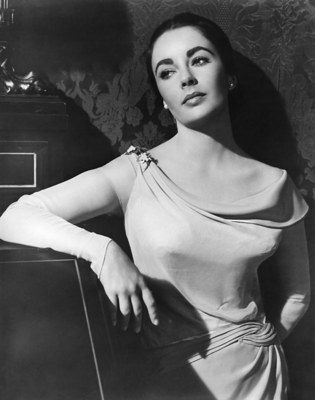 Elizabeth Taylor Poster 2075564