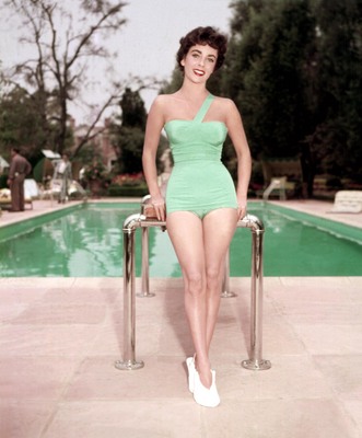 Elizabeth Taylor Poster 2075565