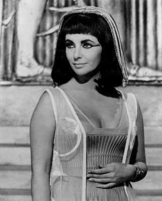 Elizabeth Taylor Poster 2075569