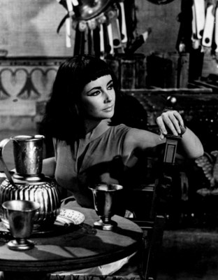 Elizabeth Taylor Poster 2075576