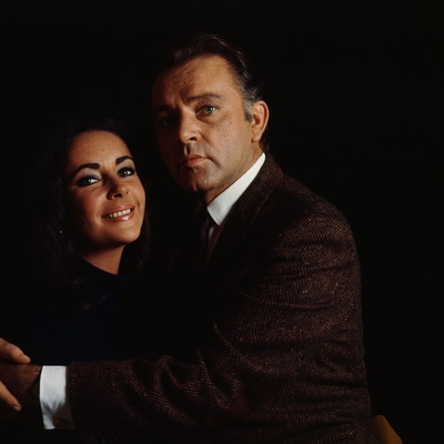 Elizabeth Taylor Poster 2120078