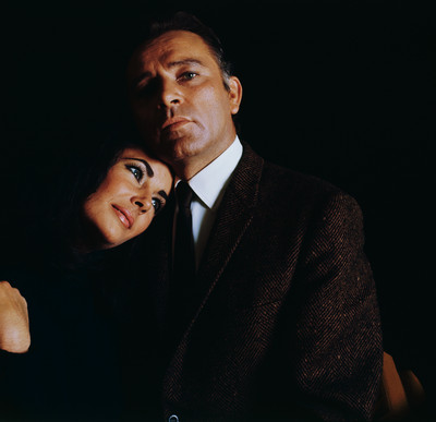 Elizabeth Taylor Poster 2120080