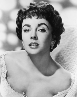 Elizabeth Taylor Poster 2591795