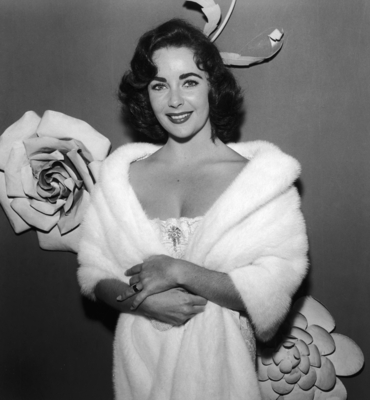 Elizabeth Taylor Poster 2591854