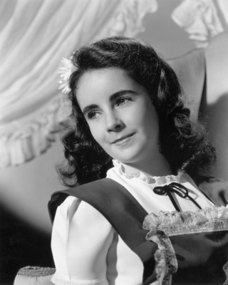 Elizabeth Taylor Poster 2591858