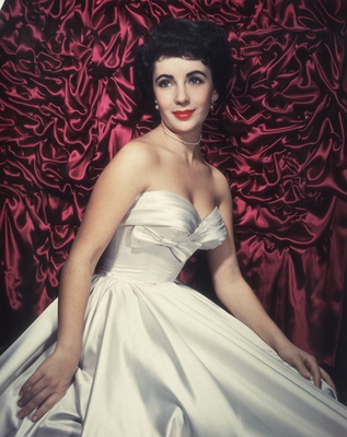 Elizabeth Taylor Poster 2591863