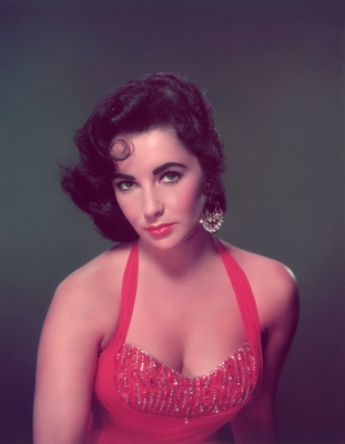 Elizabeth Taylor Poster 2591868