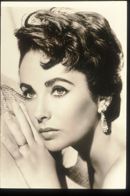 Elizabeth Taylor Poster 2591870