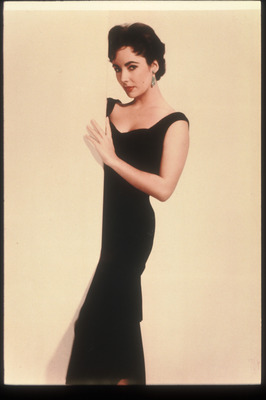Elizabeth Taylor Poster 2591915
