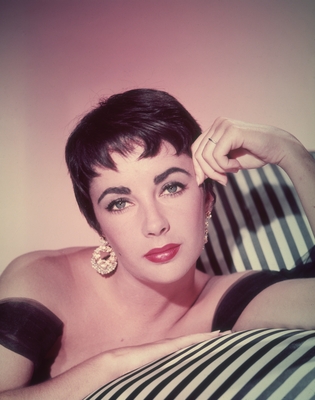 Elizabeth Taylor Poster 2591917