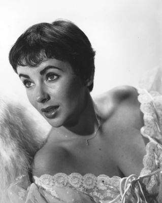 Elizabeth Taylor Poster 2591918