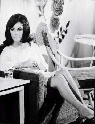 Elizabeth Taylor Poster 2673128
