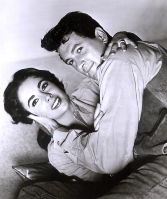 Elizabeth Taylor Poster 2673134