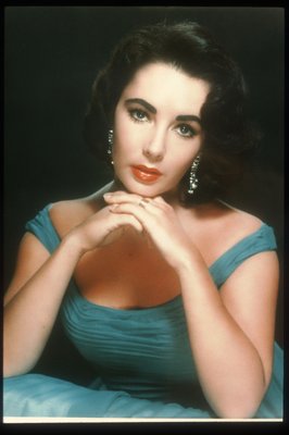 Elizabeth Taylor Poster 2673138