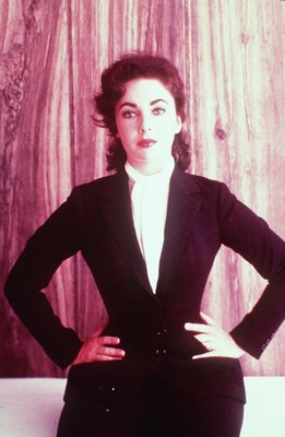 Elizabeth Taylor Poster 2673144