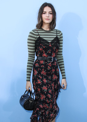 Ella Hunt Poster 3888397