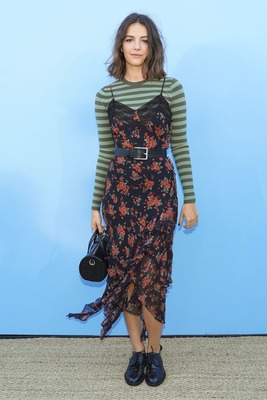 Ella Hunt Poster 3888405