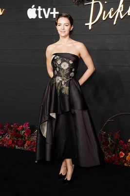 Ella Hunt Poster 3911388