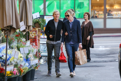 Ellen Degeneres Poster 2718749