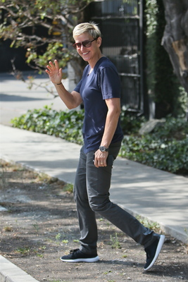 Ellen Degeneres Poster 2718753