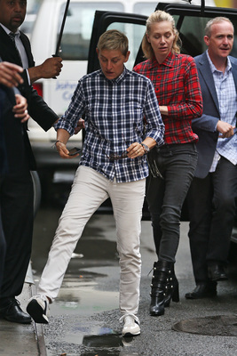 Ellen Degeneres Poster 2718763