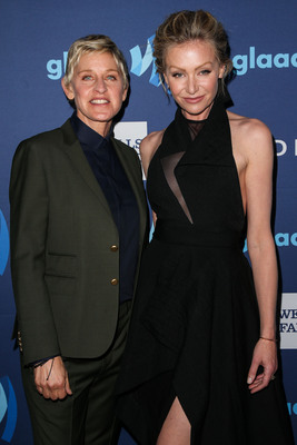 Ellen Degeneres Poster 2718766