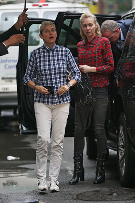 Ellen Degeneres Poster 2718773