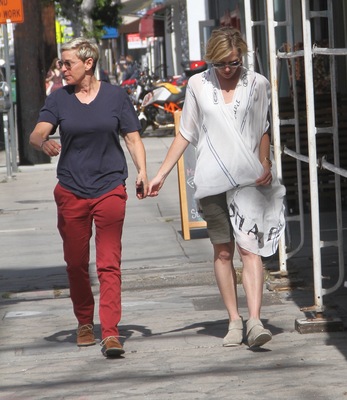 Ellen Degeneres Poster 2718778