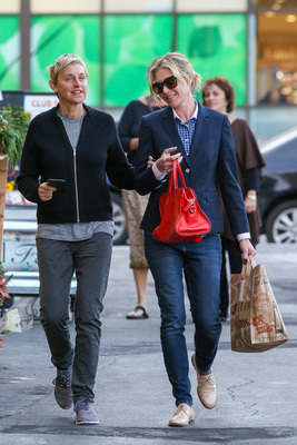 Ellen Degeneres Poster 2718815