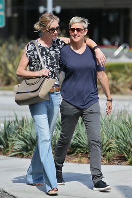 Ellen Degeneres Poster 2718844