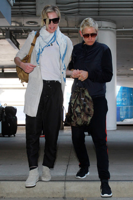 Ellen Degeneres Poster 2718857