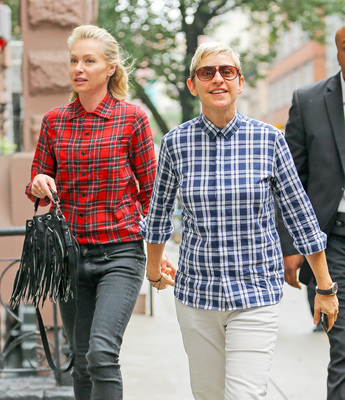 Ellen Degeneres Poster 2718860