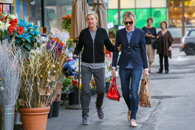 Ellen Degeneres Poster 2718861