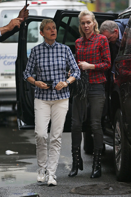 Ellen Degeneres Poster 2718866