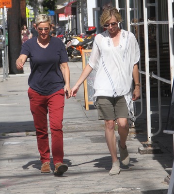 Ellen Degeneres Poster 2718873