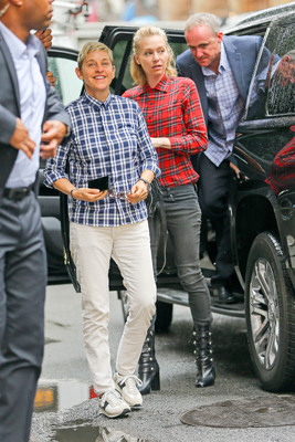 Ellen Degeneres Poster 2718878