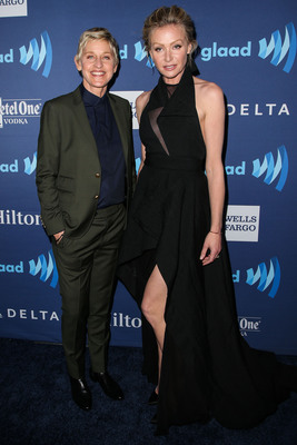 Ellen Degeneres Poster 2718884