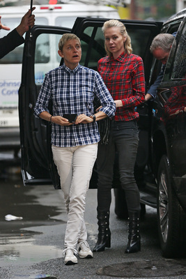 Ellen Degeneres Poster 2718887