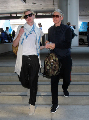 Ellen Degeneres Poster 2718890