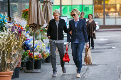 Ellen Degeneres Poster 2718892