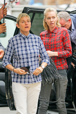 Ellen Degeneres Poster 2718897