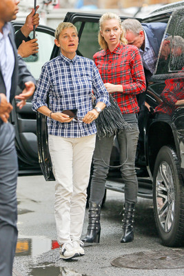 Ellen Degeneres Poster 2718905