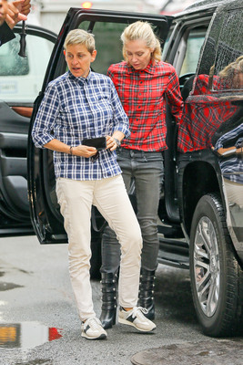 Ellen Degeneres Poster 2718906