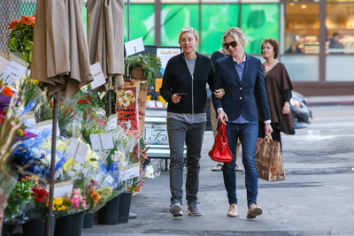 Ellen Degeneres Poster 2718911